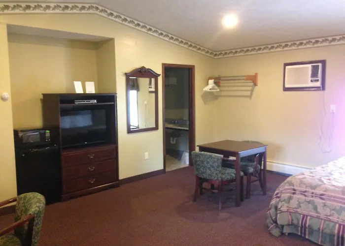 Fred\'s Inn Restaurant&Lodging