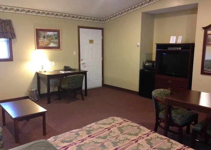 Fred\'s Inn Restaurant&Lodging