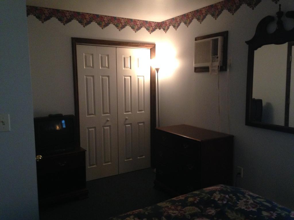 Fred's Restaurant&lodging Motel 2*