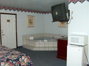 Fred's Restaurant&lodging Motel