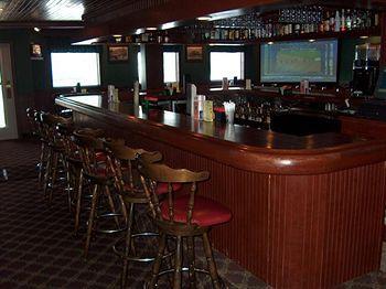 Fred's Restaurant&lodging Motel 2*