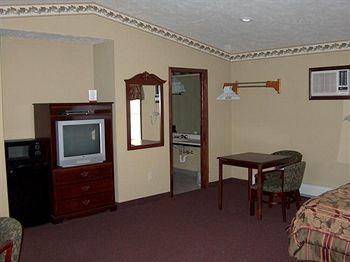 Fred's Restaurant&lodging 2* Norwich