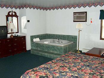 Fred's Restaurant&lodging Motel 2*
