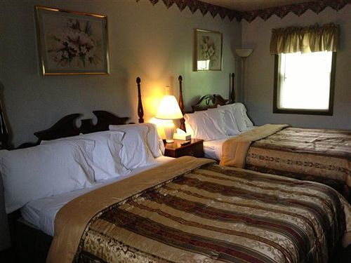 Fred's Restaurant&lodging Motel