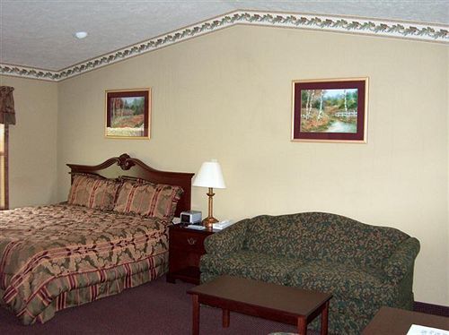 Fred's Restaurant&lodging