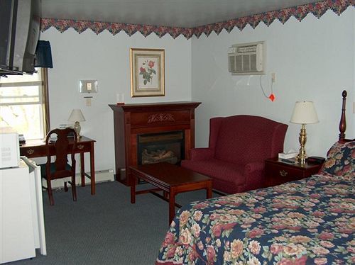Fred's Restaurant&lodging 2* Norwich