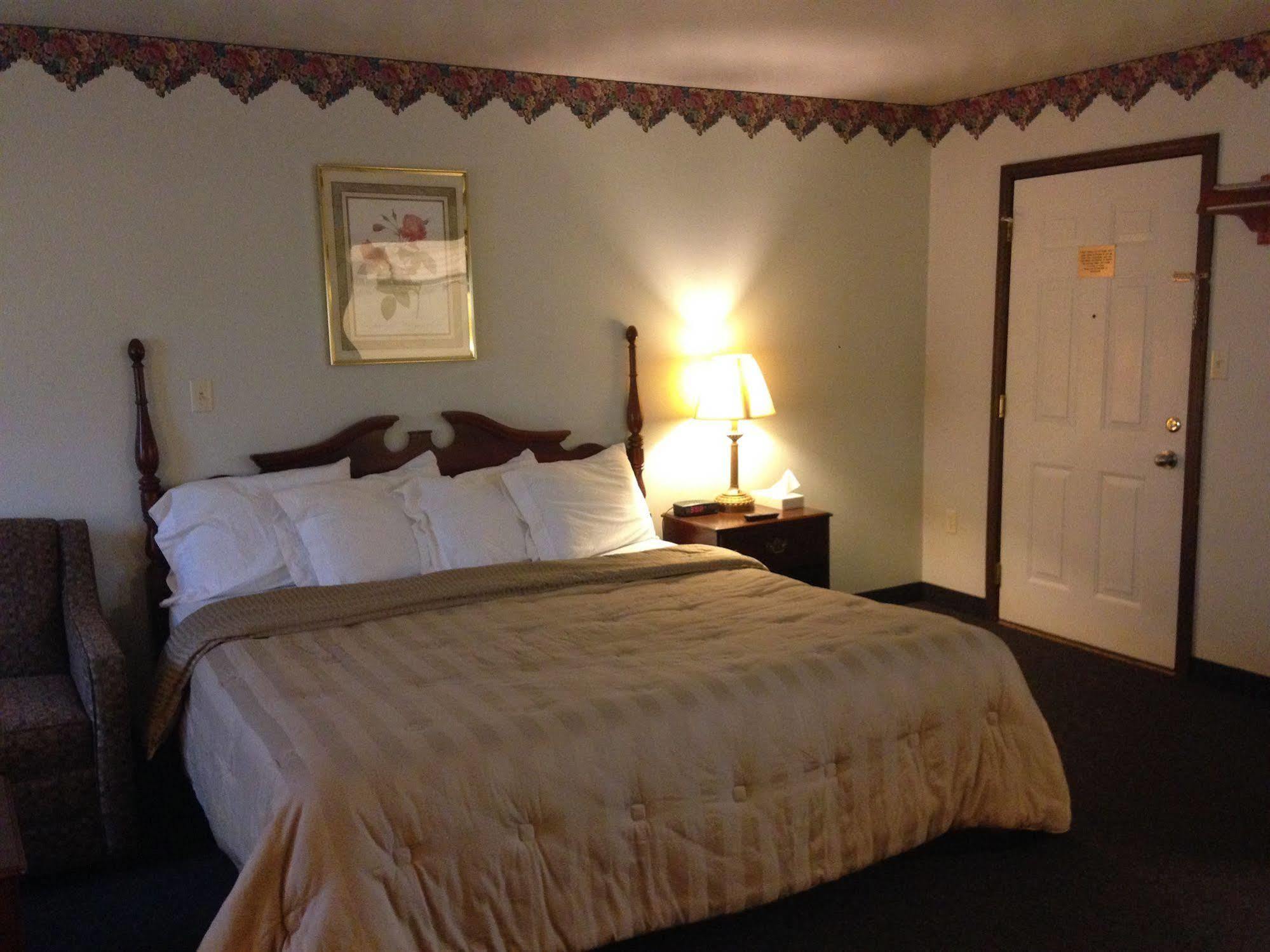 Motel Fred's Restaurant&lodging