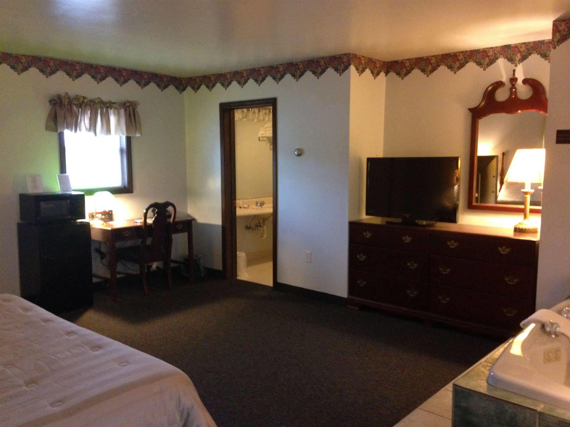 Fred's Restaurant&lodging Motel