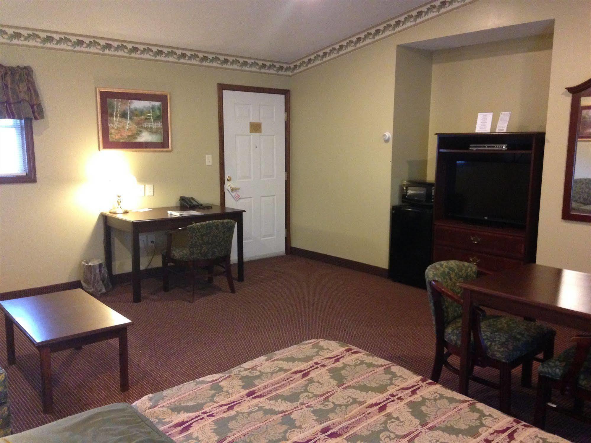 Motel Fred's Restaurant&lodging