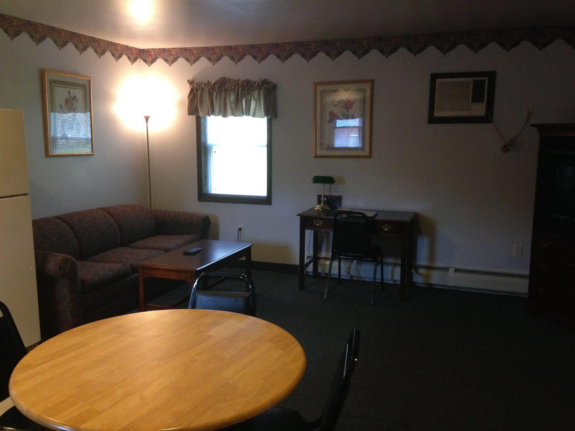 Fred's Restaurant&lodging Motel