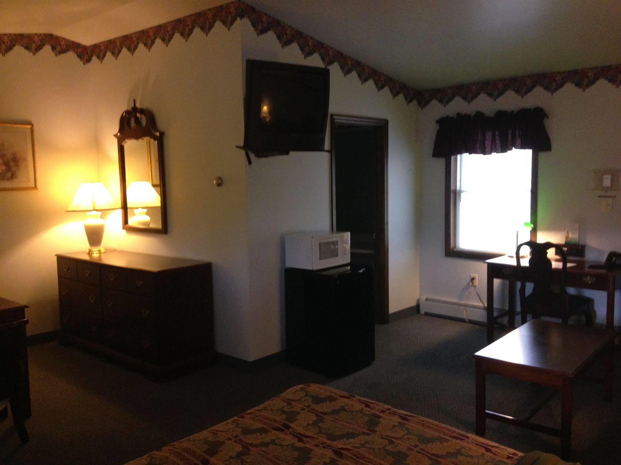 Motel Fred's Restaurant&lodging Norwich