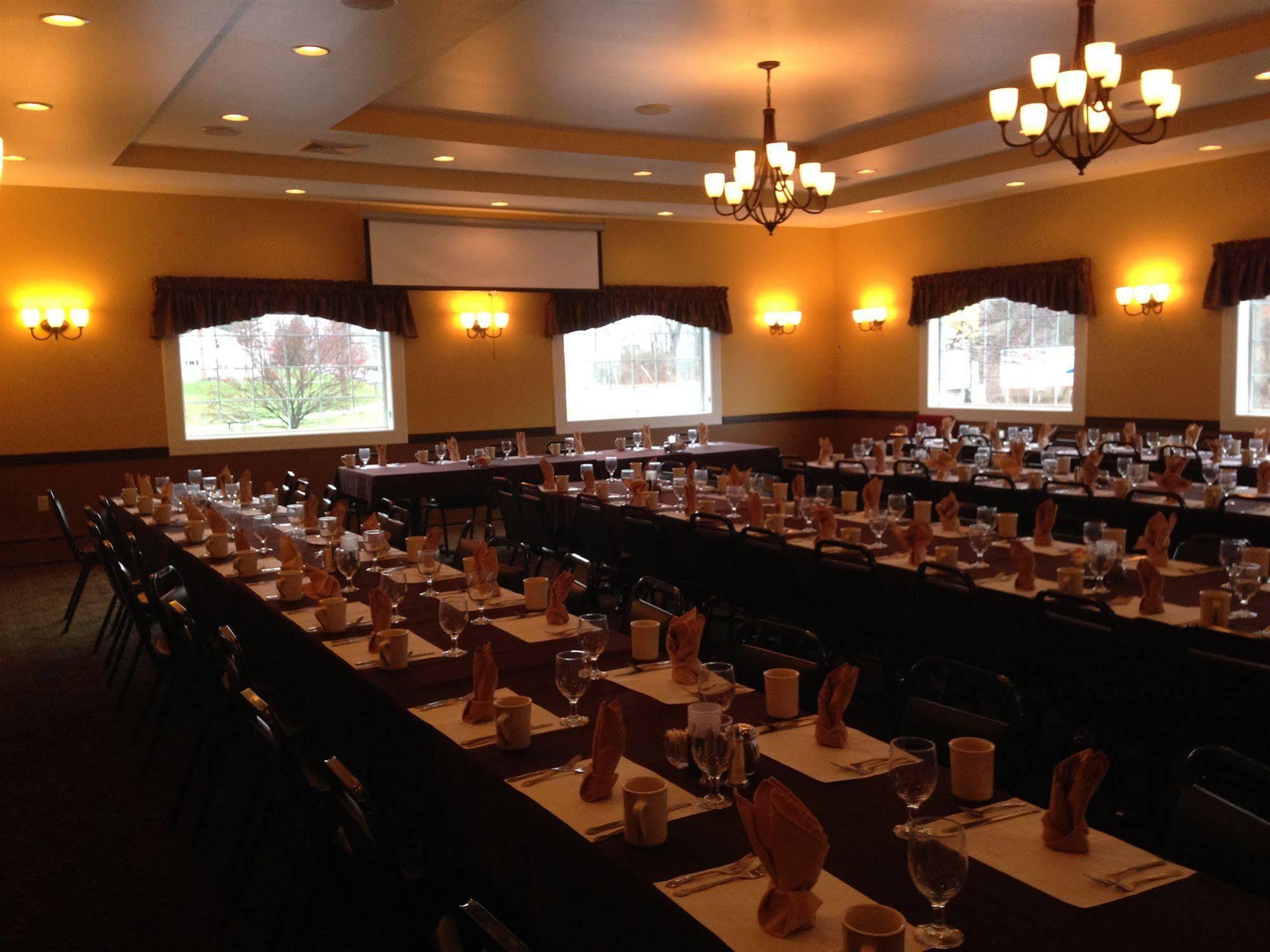 Fred's Restaurant&lodging 2*